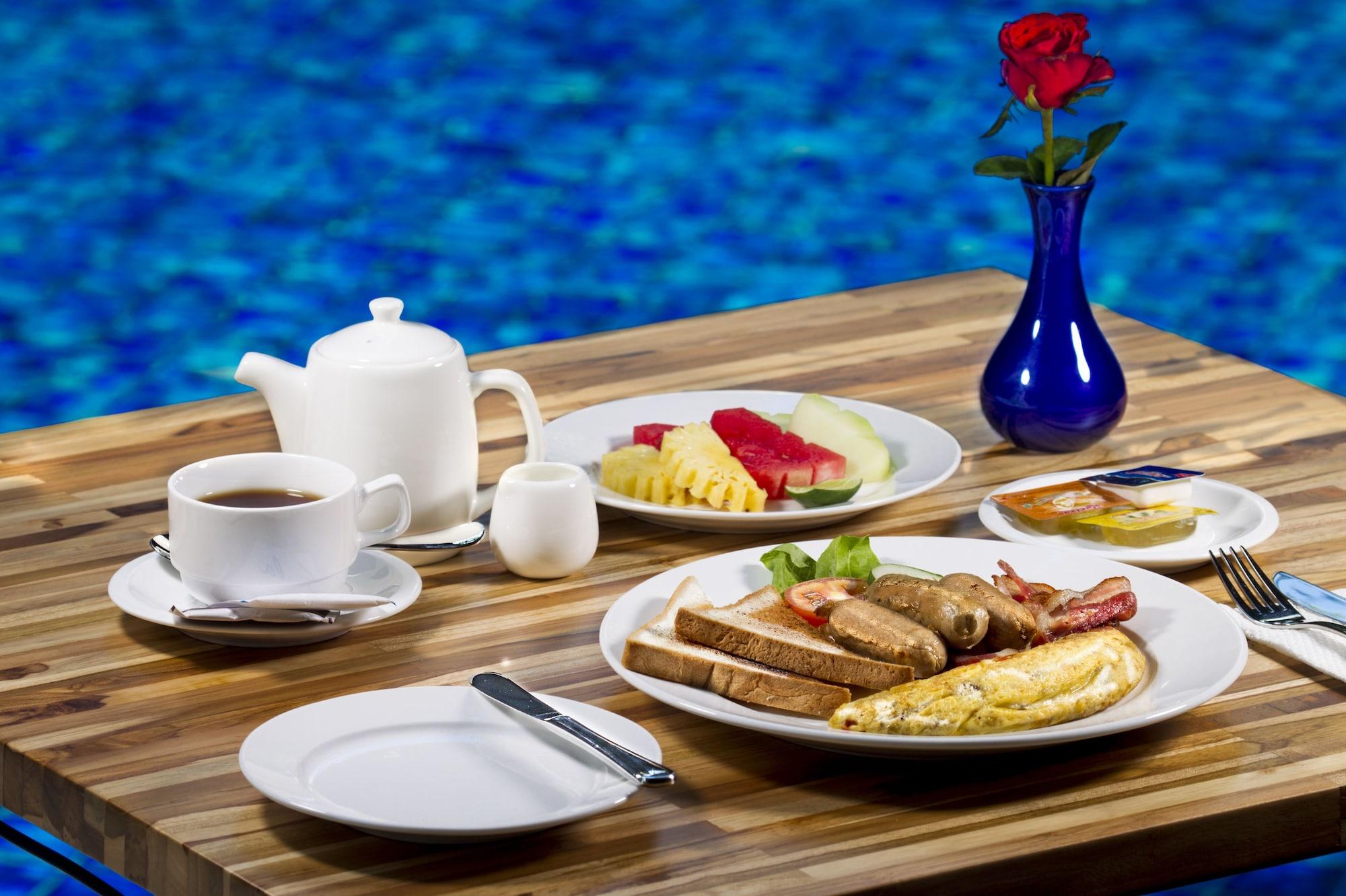 Hotel Daun Bali Seminyak Екстер'єр фото