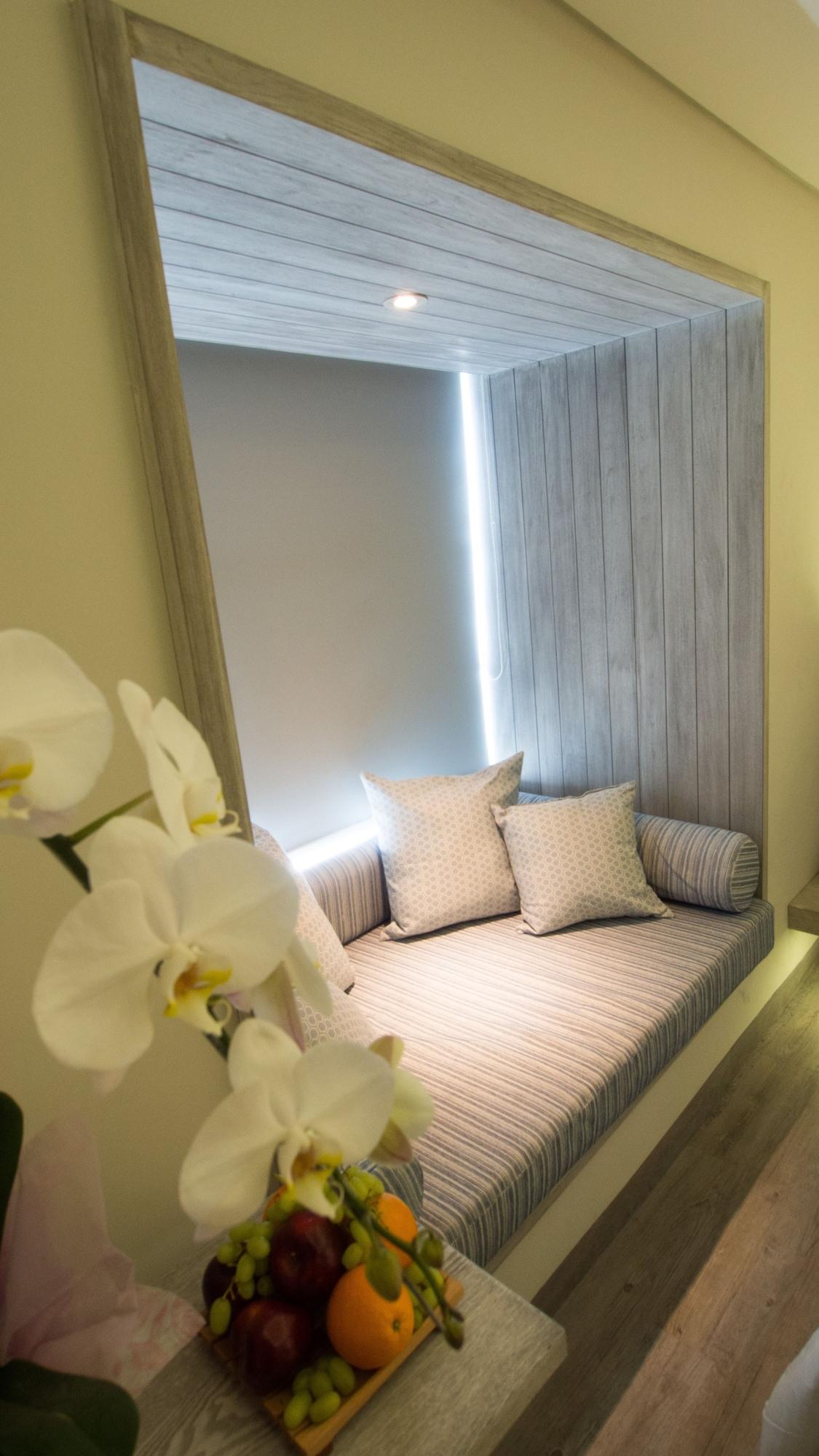 Hotel Daun Bali Seminyak Екстер'єр фото