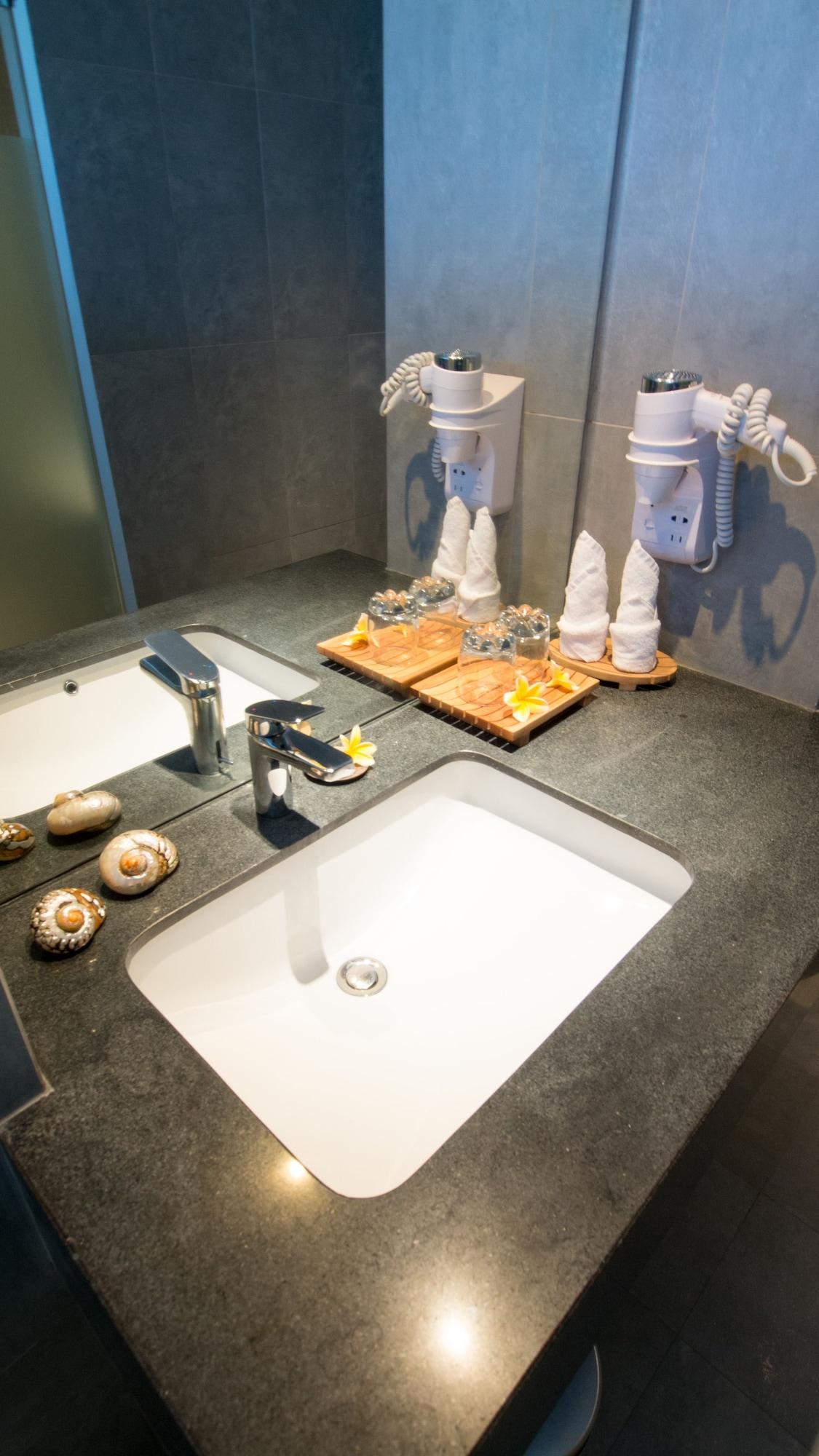 Hotel Daun Bali Seminyak Екстер'єр фото