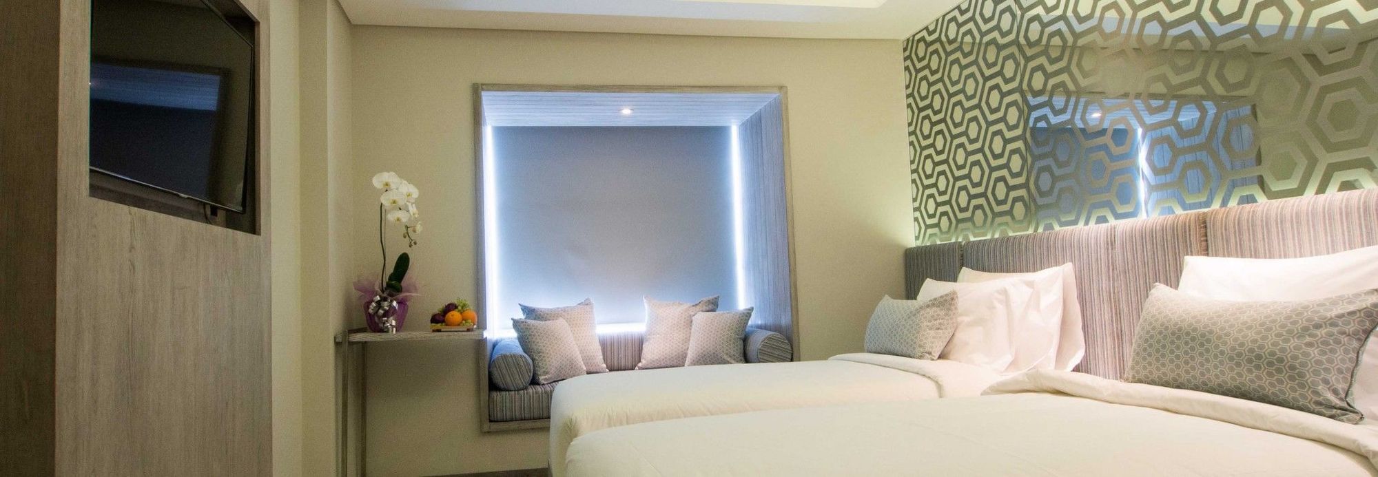Hotel Daun Bali Seminyak Екстер'єр фото